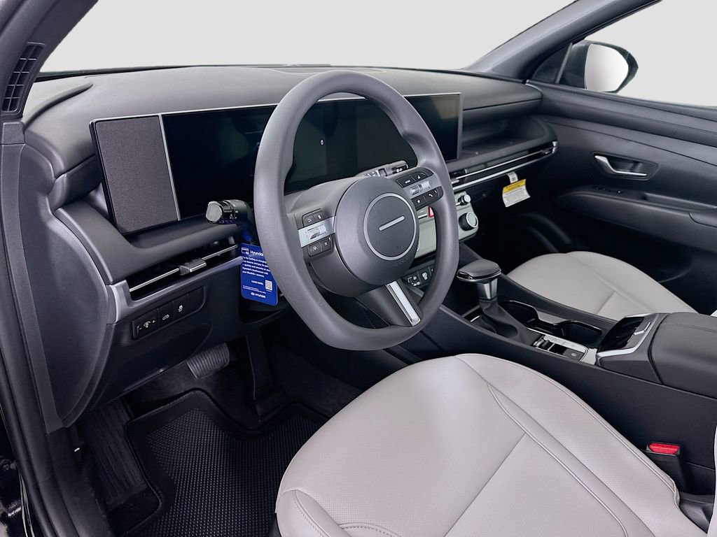 New 2026 Hyundai Santa Cruz SEL image 9