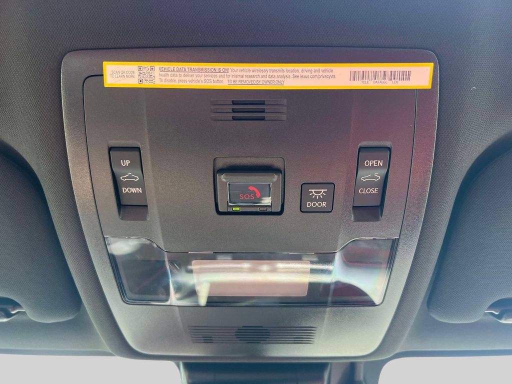 Certified 2025 Lexus IS 350 F Sport w/ Accessory Package AWD/4WD image 34