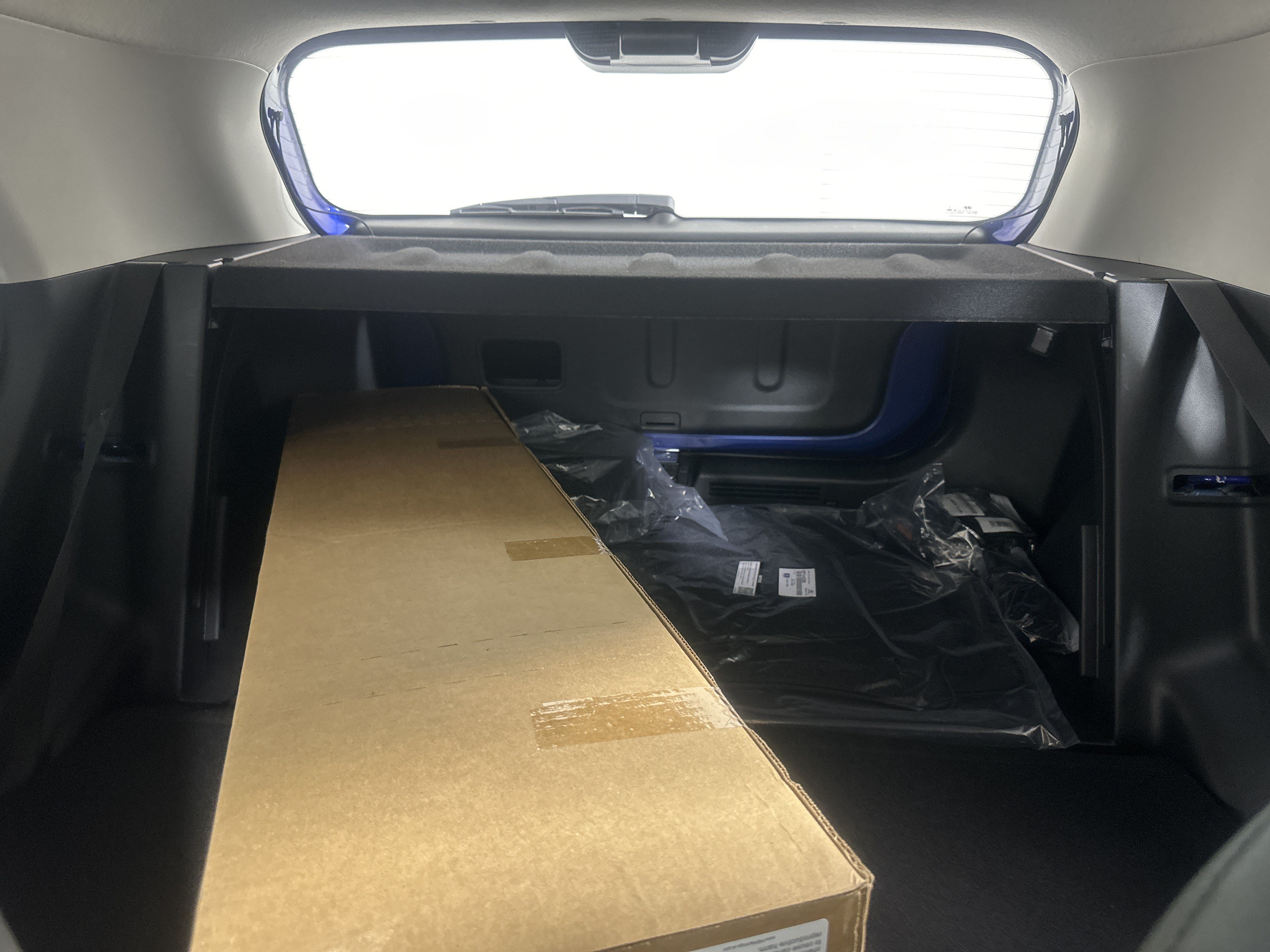 New 2025 Hyundai Venue Limited FWD image 21
