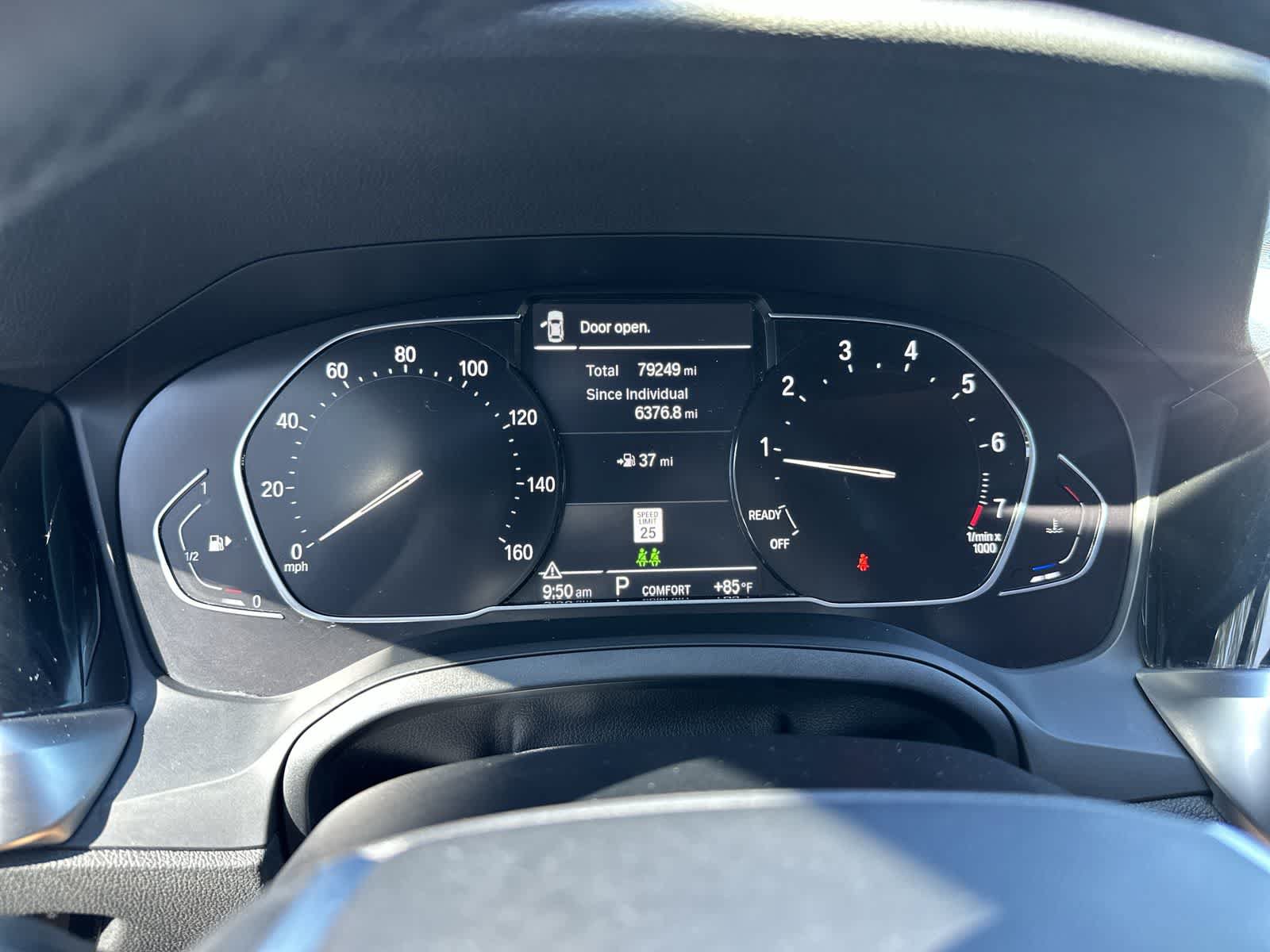 Used 2021 BMW 430i Coupe w/ Convenience Package RWD image 21