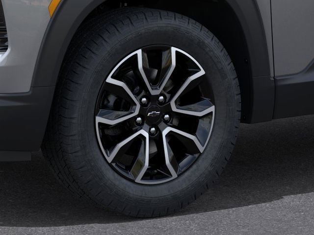 New 2026 Chevrolet TrailBlazer ACTIV w/ Convenience Package FWD image 9