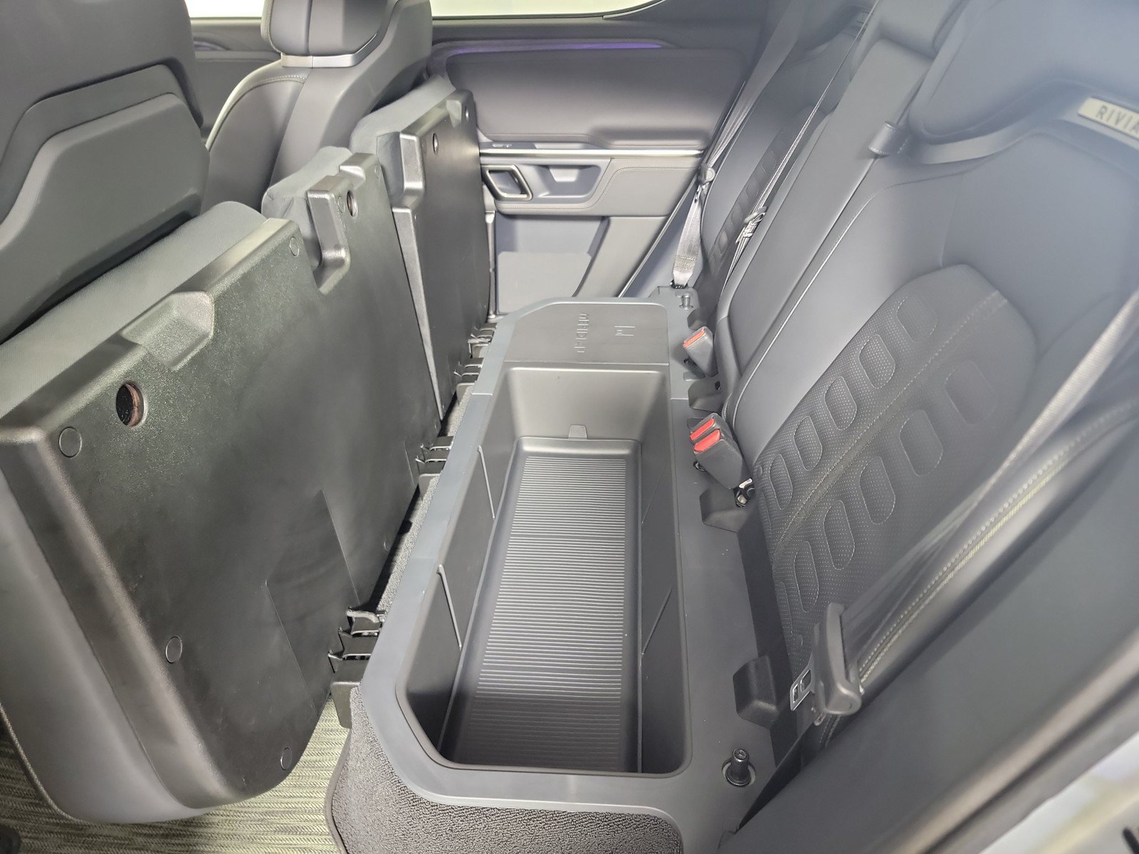 Used 2022 Rivian R1T Adventure AWD/4WD image 58
