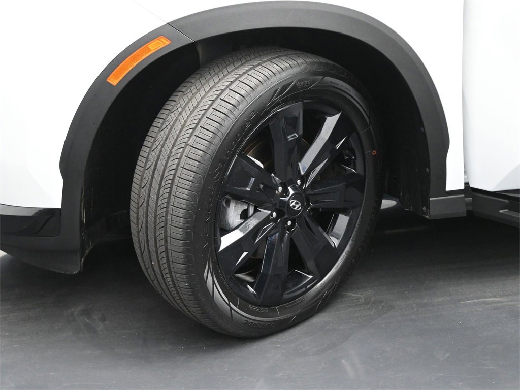 Used 2023 Hyundai Palisade XRT image 24