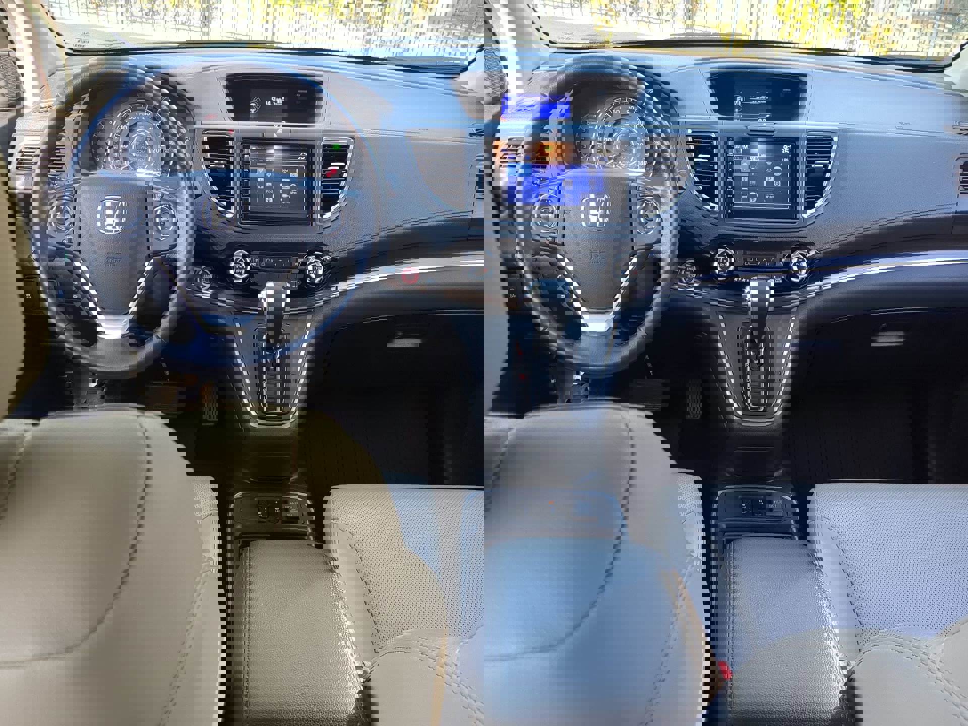 Used 2016 Honda CR-V EX-L image 15