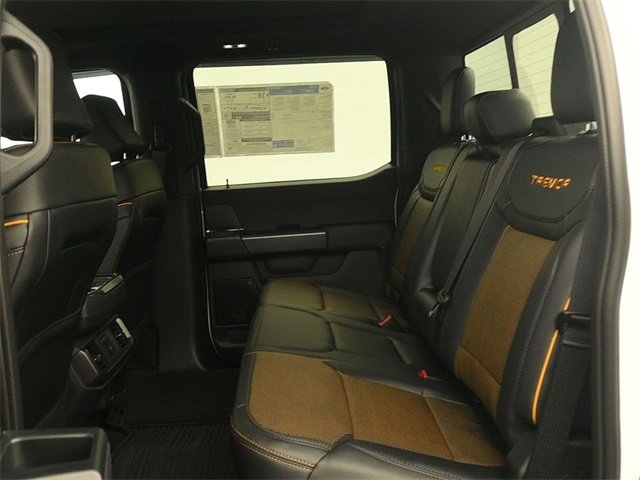 New 2025 Ford F150 Tremor w/ Equipment Group 402A High image 10
