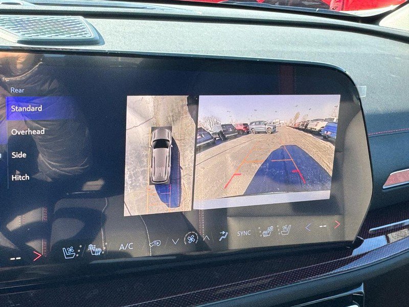 New 2026 Chevrolet Traverse RS w/ LPO, Floor Liner Package image 20