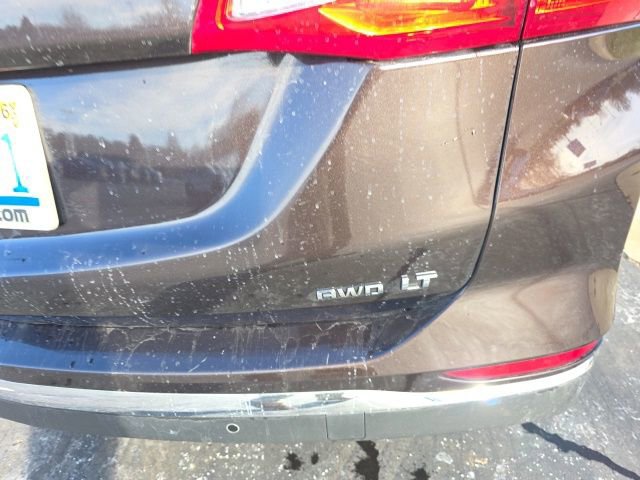 Used 2020 Chevrolet Equinox LT w/ Driver Convenience Package image 32