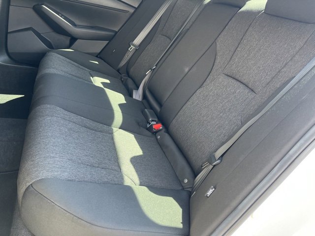 Used 2025 Honda Accord LX image 22