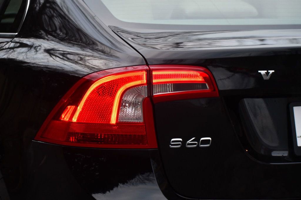 Used 2013 Volvo S60 T5 image 5