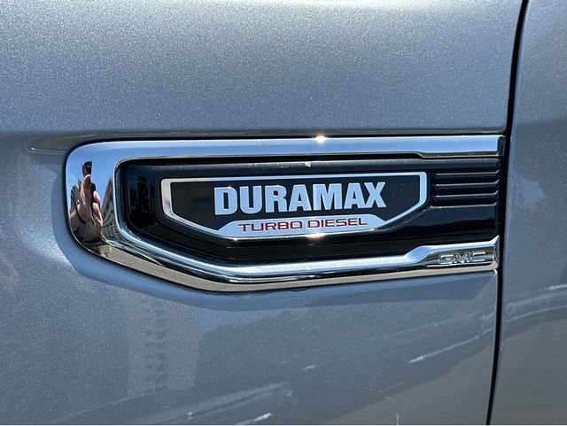 New 2025 GMC Sierra 1500 Denali w/ Denali Reserve Package AWD/4WD image 37
