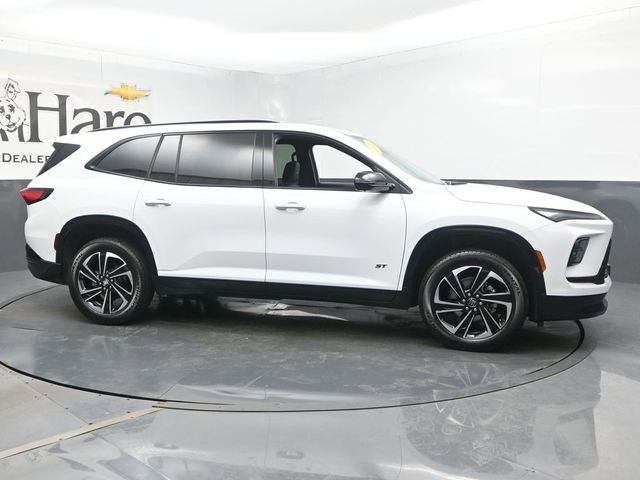 Used 2025 Buick Enclave Sport Touring image 50