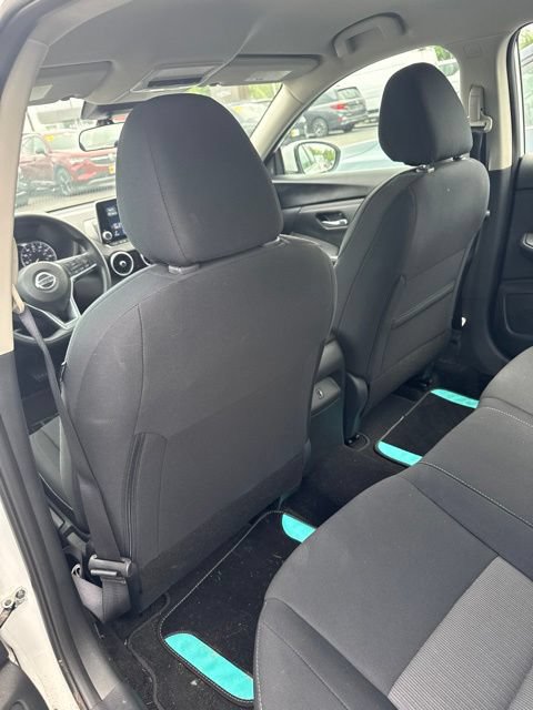 Used 2023 Nissan Sentra SV FWD image 11