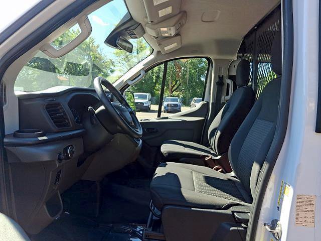 Certified 2024 Ford Transit 250 Low Roof w/ Exterior Upgrade Package RWD image 15