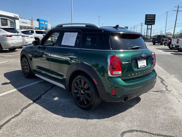 Used 2017 MINI Cooper Countryman ALL4 image 24
