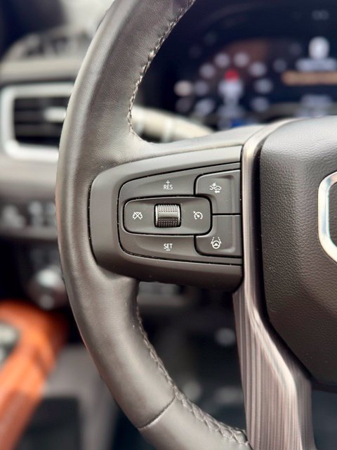 Certified 2024 GMC Yukon XL Denali Ultimate AWD/4WD image 17