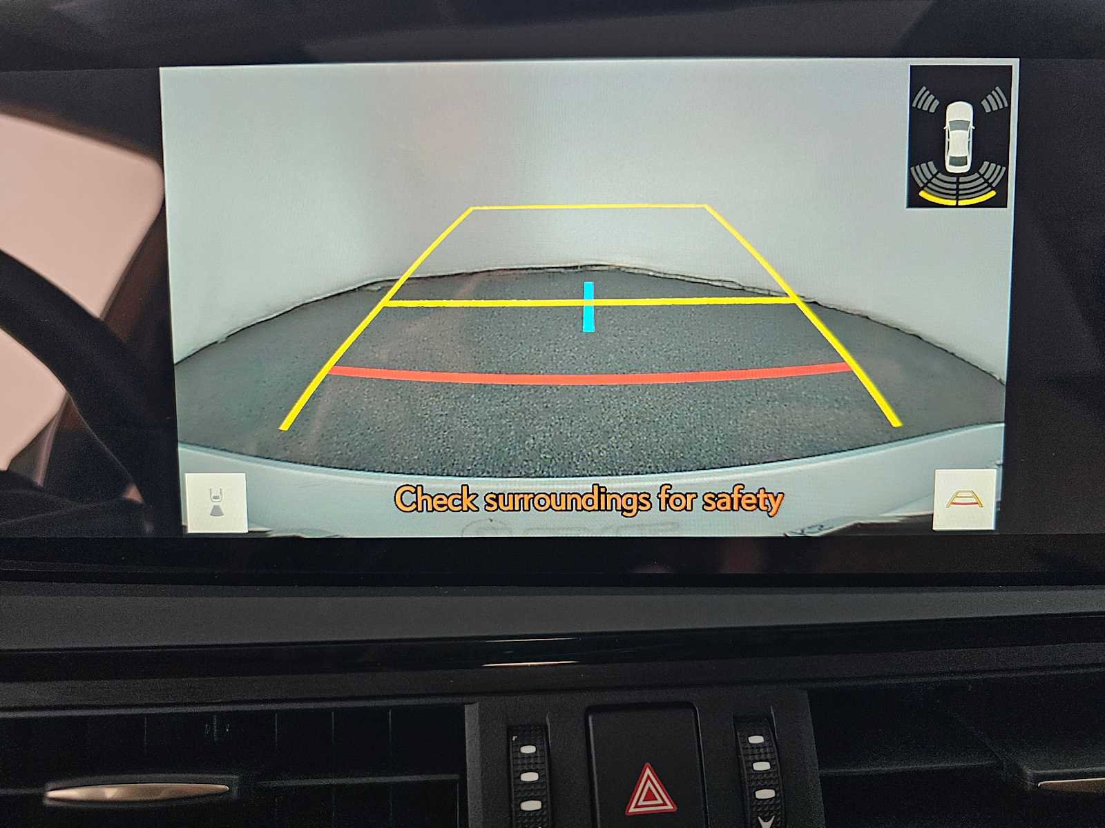 Certified 2025 Lexus ES 350 w/ Premium Package FWD image 27
