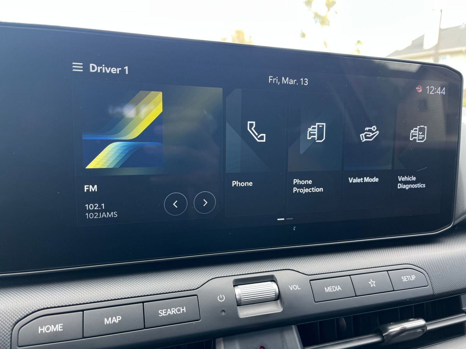 Used 2025 Kia K4 LXS image 20