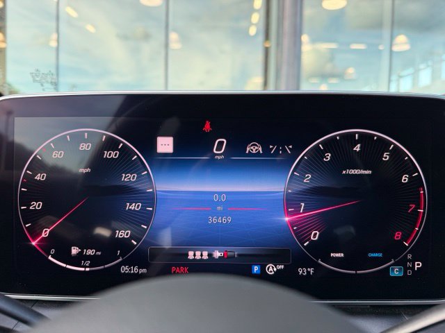 Certified 2024 Mercedes-Benz GLC 300 4MATIC w/ AMG Line image 19