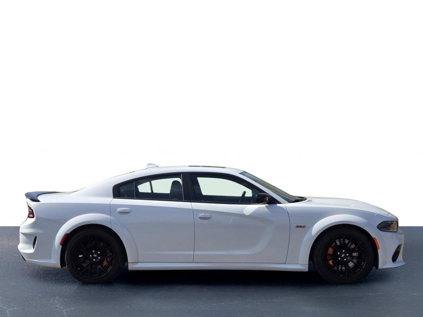Used 2023 Dodge Charger Scat Pack image 6