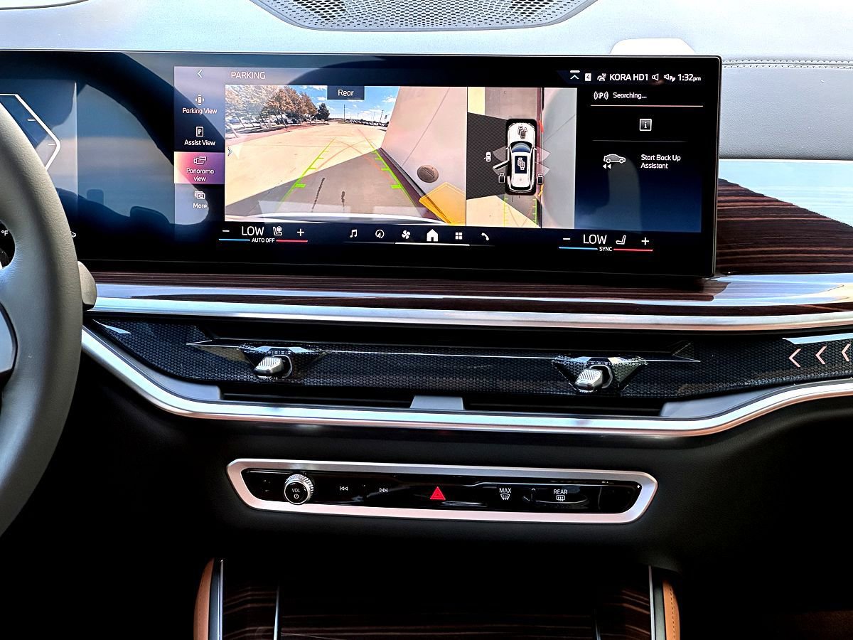 New 2026 BMW X5 xDrive40i image 20