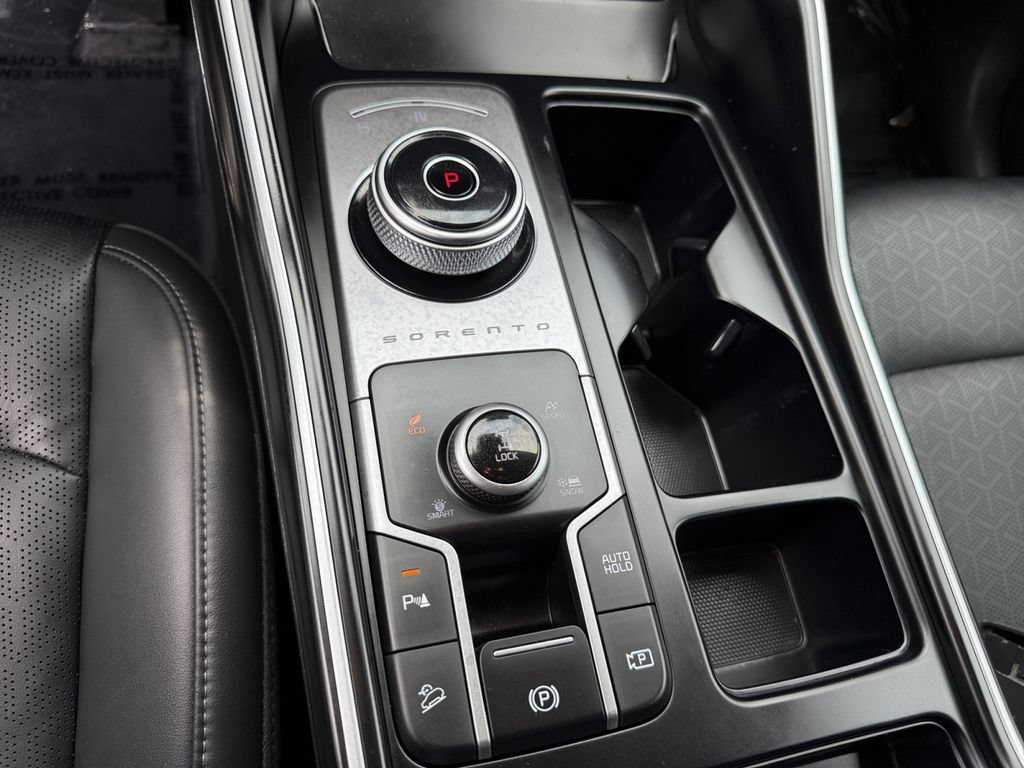 Certified 2023 Kia Sorento EX AWD/4WD image 26