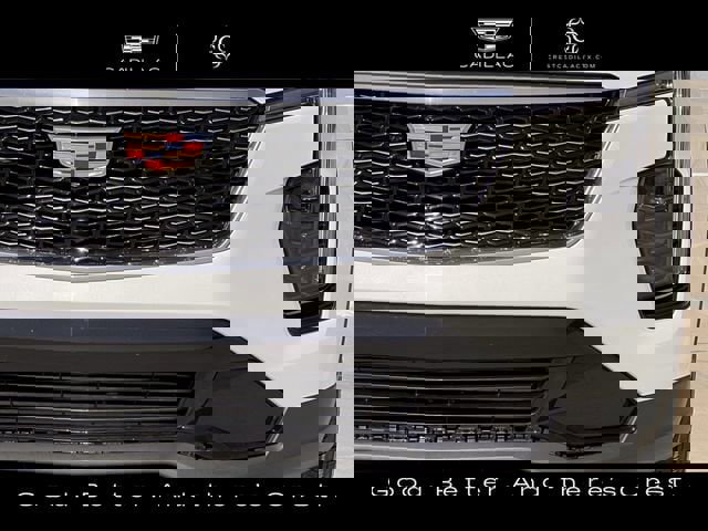 Certified 2024 Cadillac XT4 Premium Luxury image 13