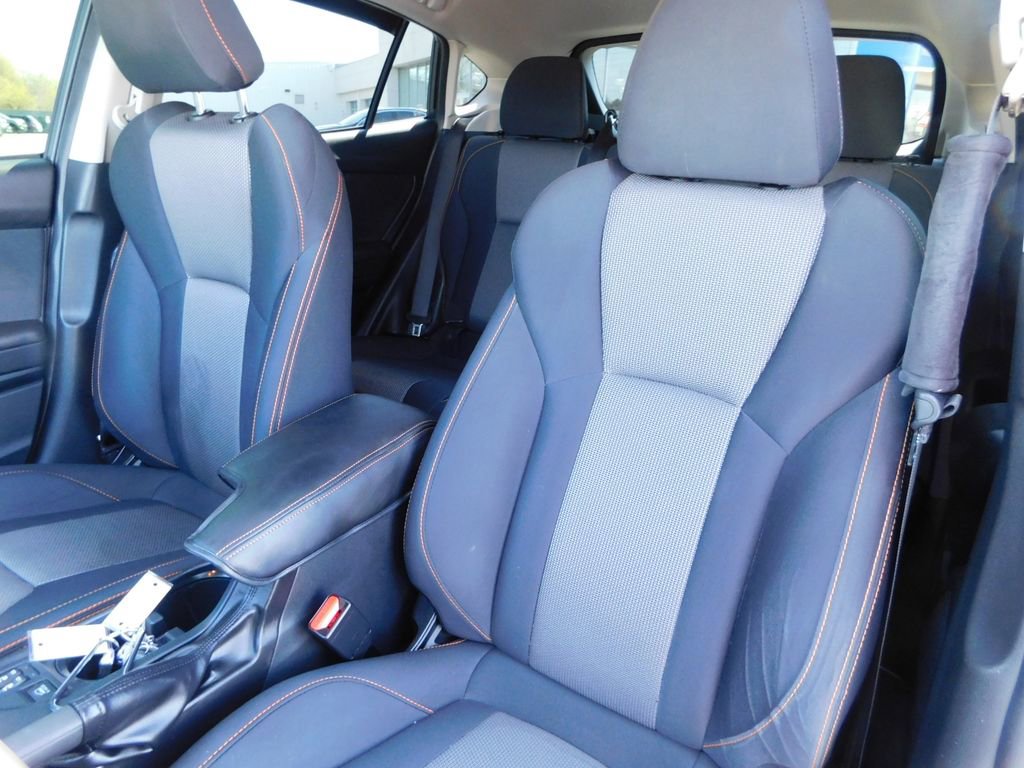 Used 2023 Subaru Crosstrek 2.0i Premium image 16