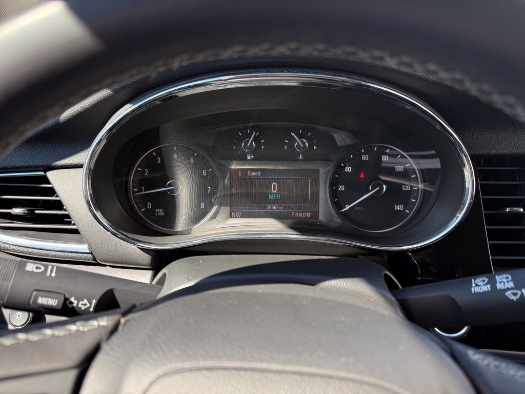 Used 2019 Buick Encore Preferred w/ Safety Package FWD image 26