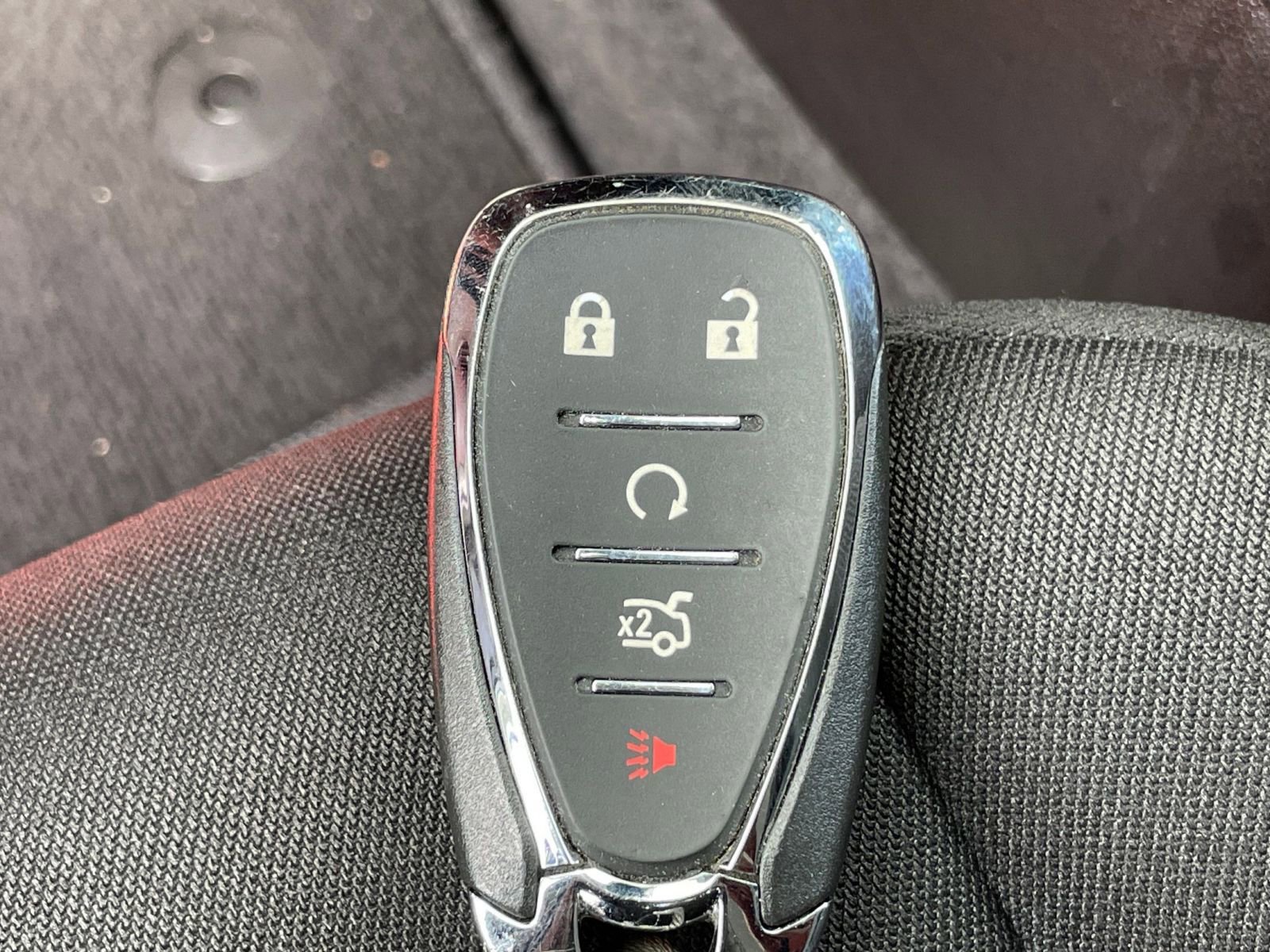 Used 2024 Chevrolet Malibu LT FWD image 25