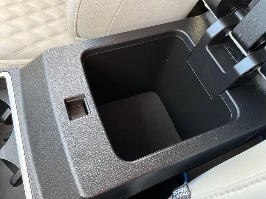 Used 2023 Mitsubishi Outlander SEL image 21