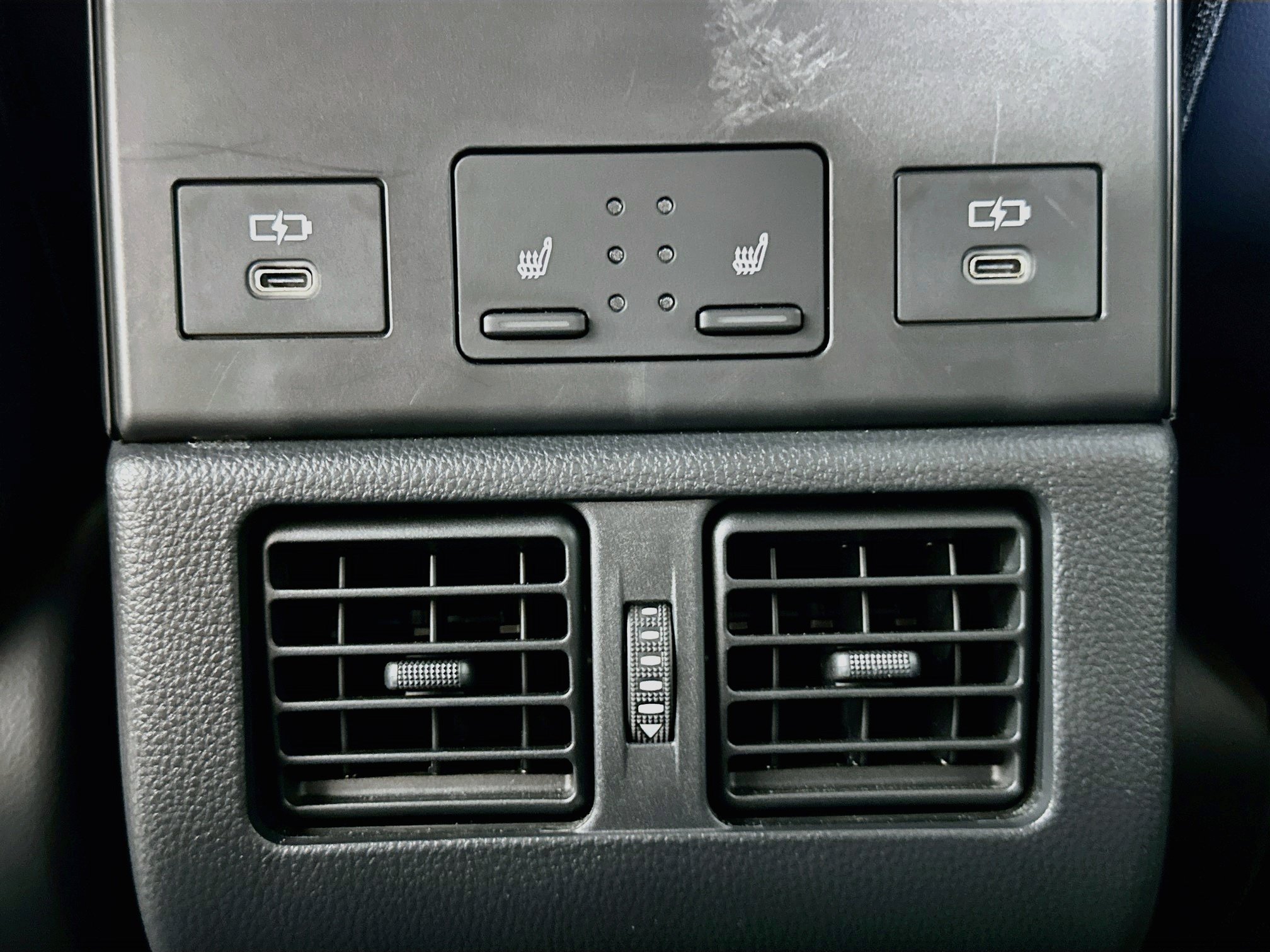 Used 2023 Subaru Solterra AWD image 27
