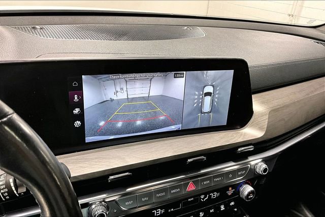 Used 2023 Kia Telluride SX Prestige X-Line image 16