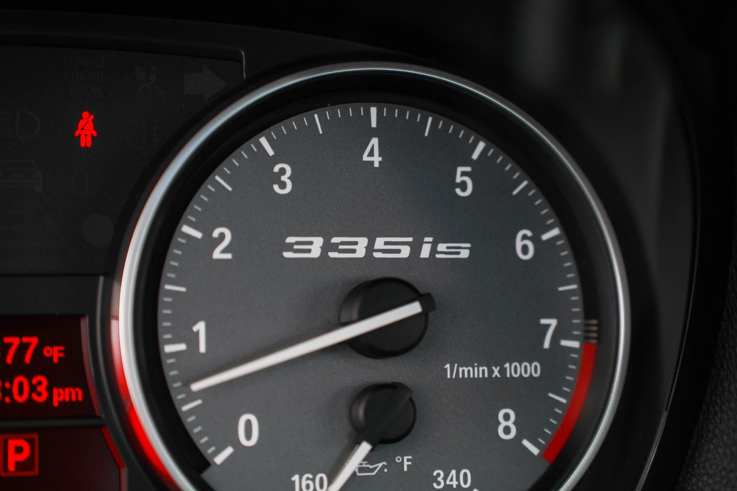 Used 2011 BMW 335is Coupe RWD image 18