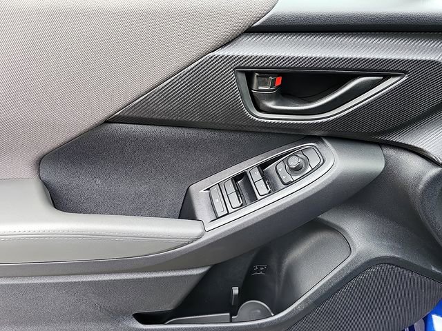 New 2026 Subaru Crosstrek 2.0i Premium image 10