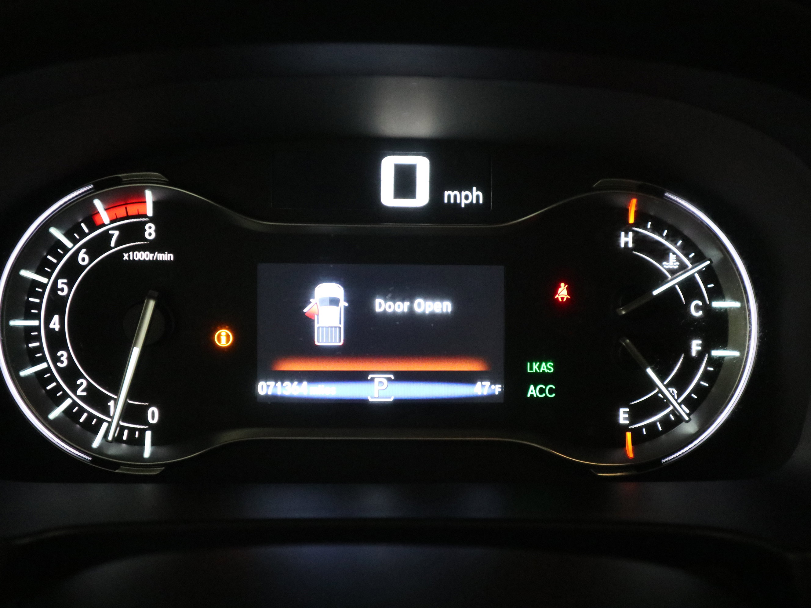 Used 2023 Honda Ridgeline RTL-E image 18