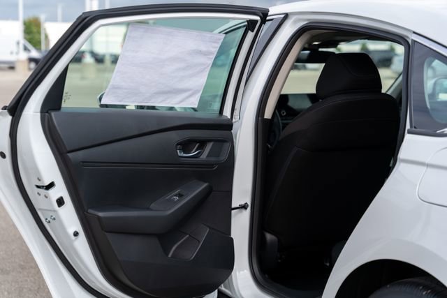 Used 2024 Honda Accord LX image 18