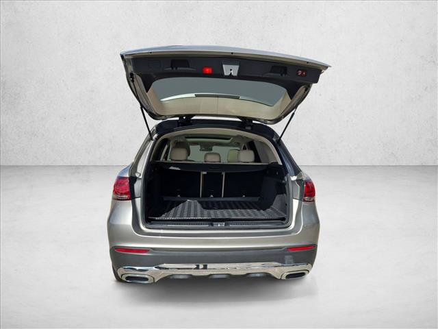 Certified 2020 Mercedes-Benz GLC 300 image 6