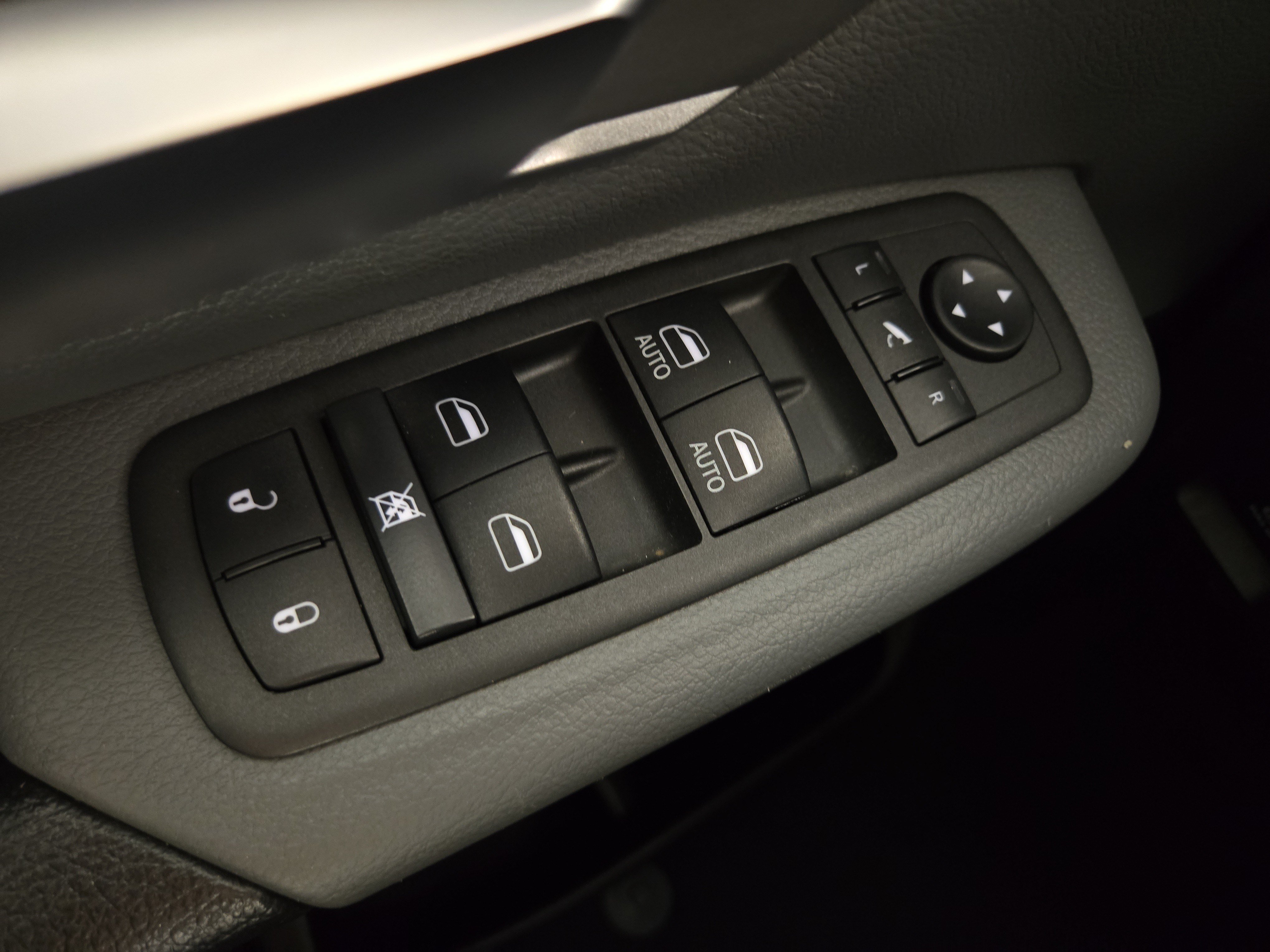 Certified 2022 RAM 1500 Big Horn AWD/4WD image 27