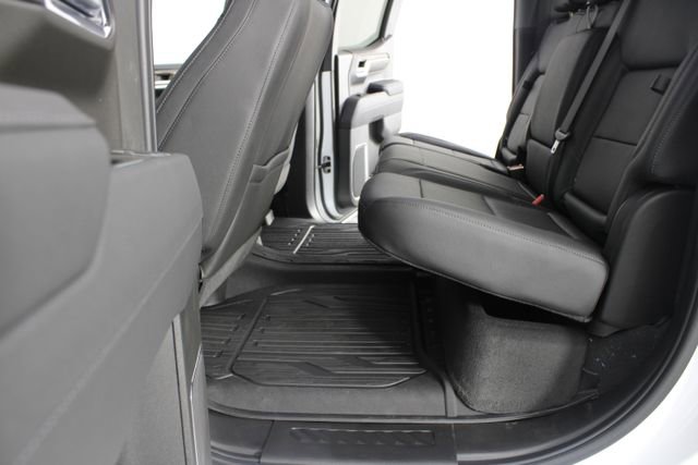 New 2026 GMC Sierra 1500 Elevation w/ Elevation Premium Package image 18