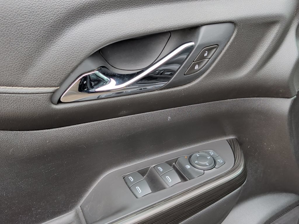 Used 2019 GMC Acadia SLT w/ Black Edition AWD/4WD image 15