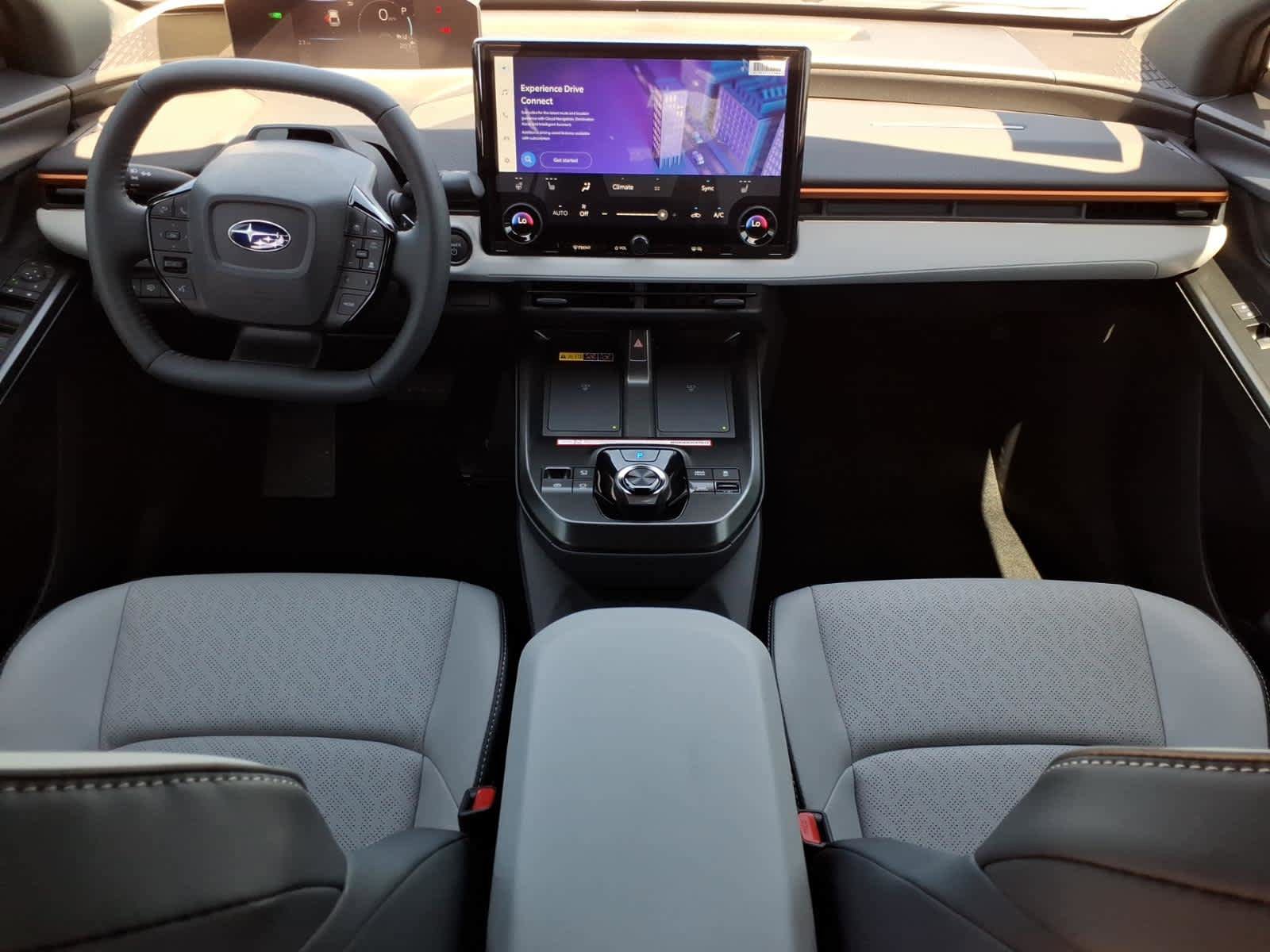 New 2026 Subaru Uncharted AWD image 29