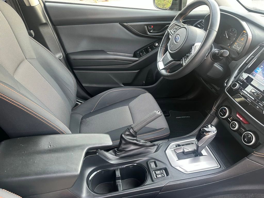 Used 2022 Subaru Crosstrek 2.0i Premium w/ Moonroof Package AWD/4WD image 15