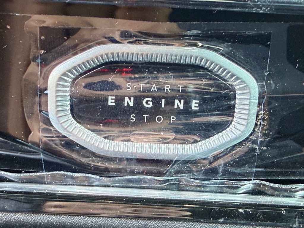 New 2026 Jeep Grand Cherokee Limited Reserve image 26