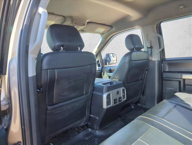Used 2019 Ford F150 Lariat image 12