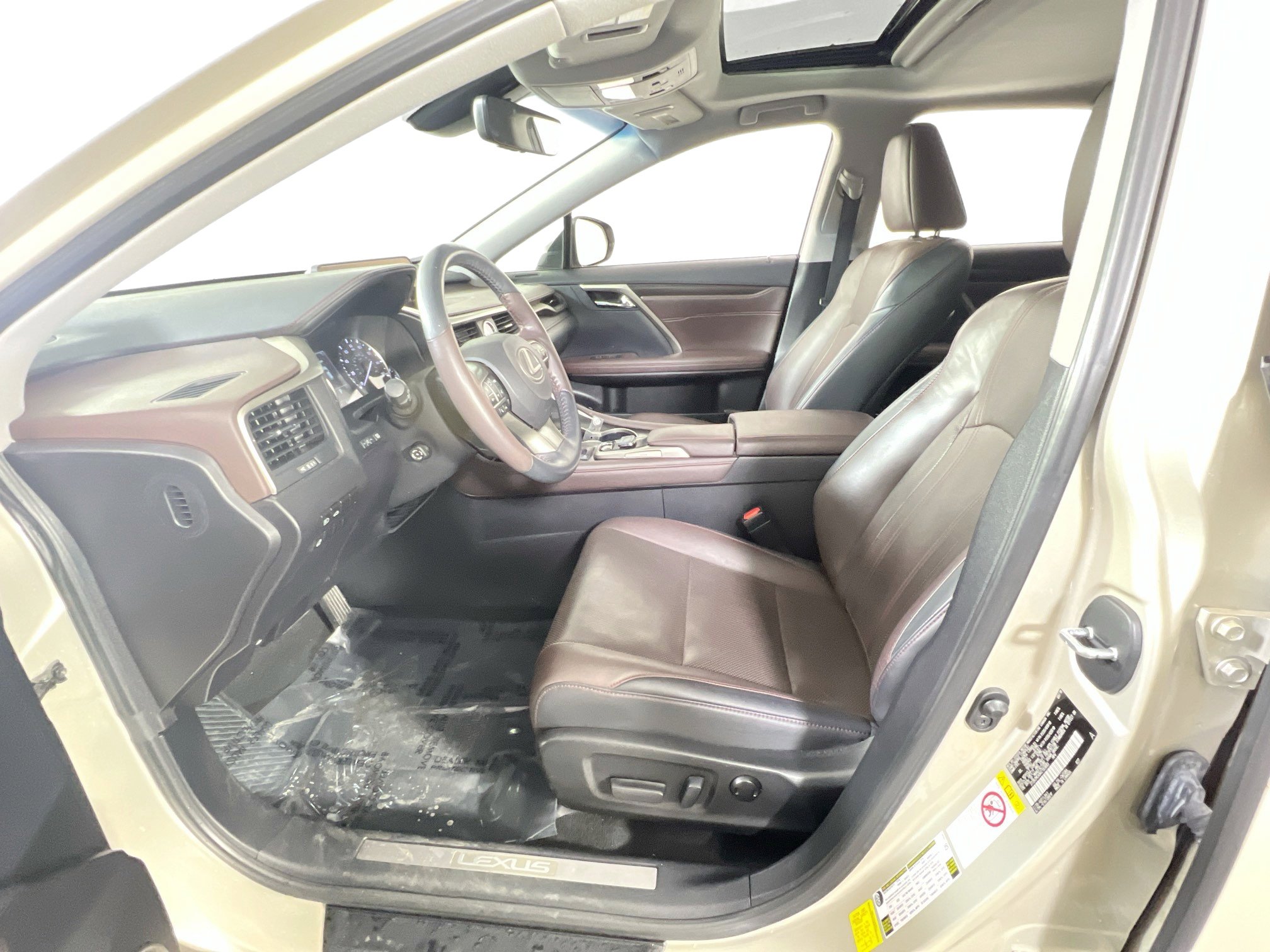 Used 2019 Lexus RX 350 AWD w/ Navigation Package image 21
