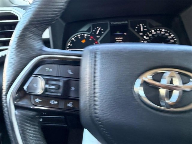 Used 2023 Toyota Tundra Limited image 10