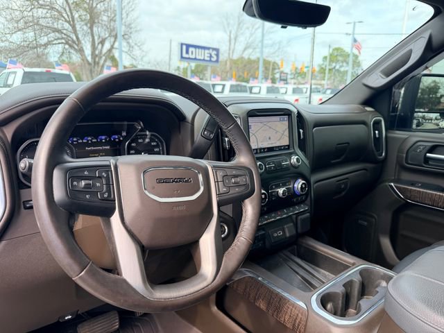 Used 2023 GMC Sierra 3500 Denali w/ Denali Ultimate Package image 13