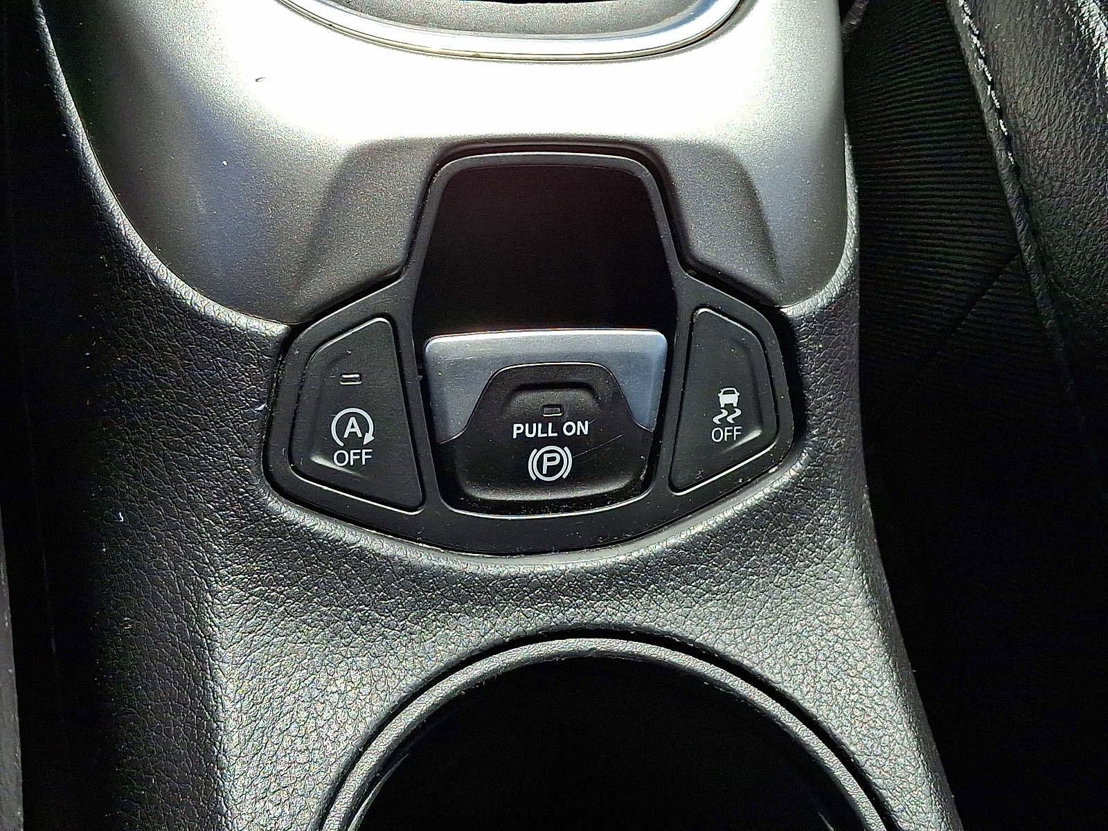 Certified 2021 Jeep Compass Latitude image 26