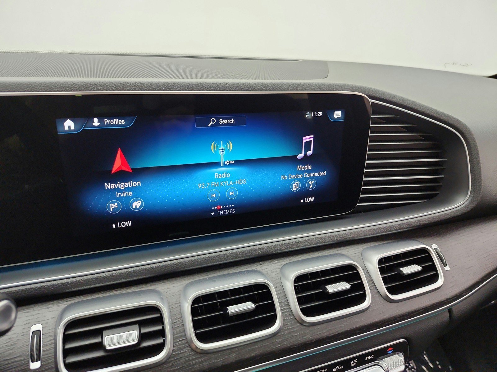 Certified 2022 Mercedes-Benz GLE 350 image 10