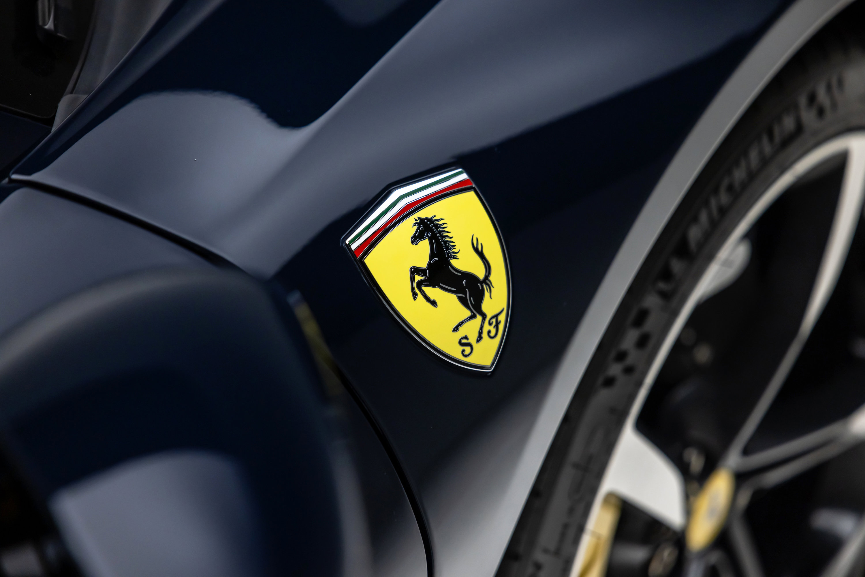 Certified 2023 Ferrari SF90 Stradale image 15